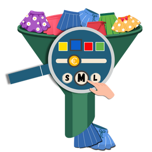 Démonstration Module PrestaShop Advanced Search 5