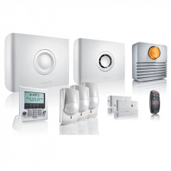 Pack alarm Protexiom 600 Little Animals GSM