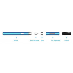Pack Electronic Cigarette
