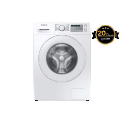 Lave-linge ecobubble™ 8kg - WW80TA046TH