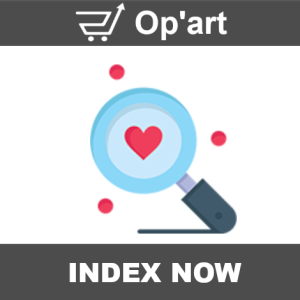Op'art IndexNow